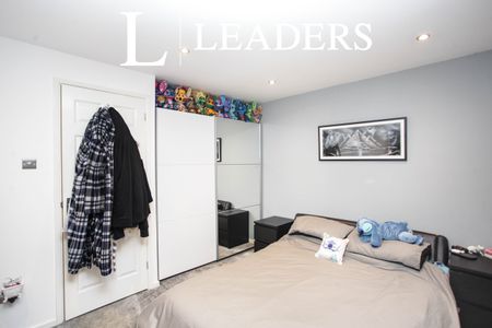 2 bedroom house to rent Marywell Close, Hinckley, LE10 - Photo 4