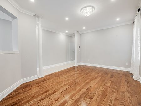 For Lease - 170 Knapton Drive, Newmarket, Ontario - Photo 4