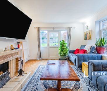 5 bedroom house to rent Ruden Way, Epsom, Surrey, KT17 - Photo 1