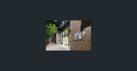 Modern 2-Bedroom Apartment for Lease – Level 19 with Stunning Views! - Photo 3