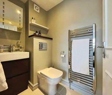 1 bedroom flat to rent - Photo 6