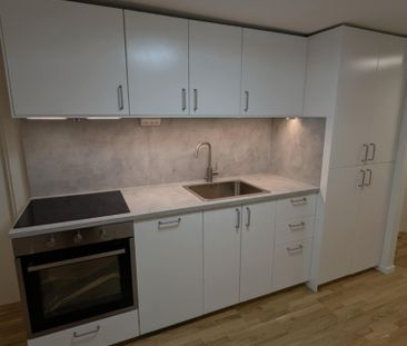 Postvägen, Sollentuna - Foto 1