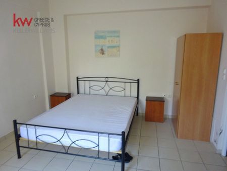Studio/Γκαρσονιέρα για ενοικίαση Τρεις Βάγιες (Ηράκλειο Κρήτης) - Photo 4