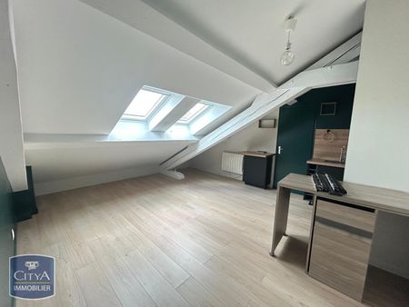 Location Appartement 2 pièces 24m² NANCY 54000 - Photo 5