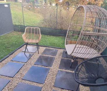 Appartement à louer 2 pièces 38.46m² - Photo 3