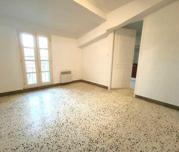 Location appartement 2 pièces, 32.59m², Narbonne - Photo 6