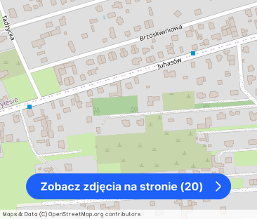 Wilanów LUX Ciche 2balkony garaż Meble – zdjęcie 1