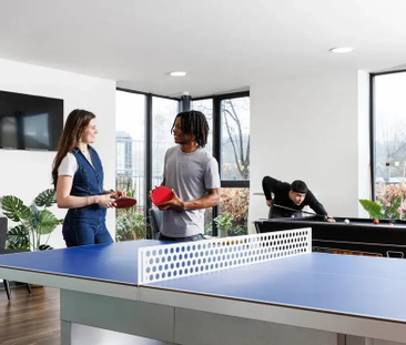 1 bedroom in a flat share to rent - Photo 6