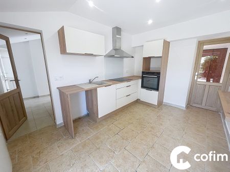 Location Maison 4 pièces 103m² TARBES 65000 - Photo 3