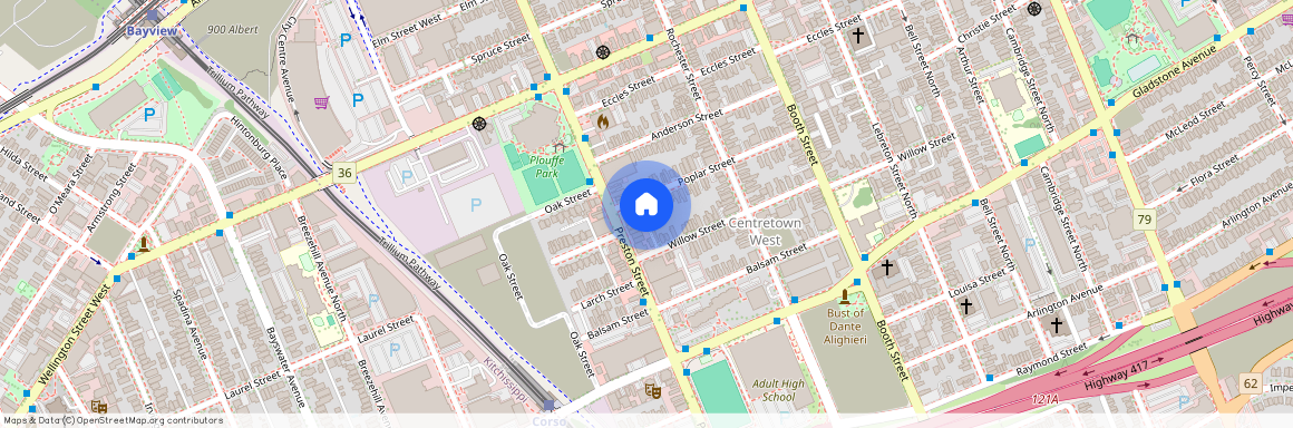 86 Poplar Street, West Centre Town