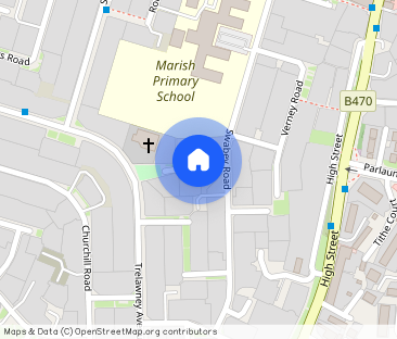 Morrice Close, Slough - Photo 1