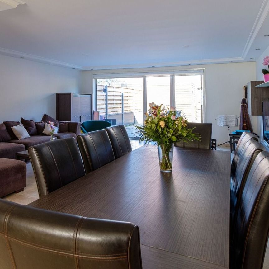 Huis te huur: Gerard van Duinstraat 11 2132 ZR Hoofddorp - Photo 1