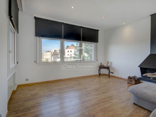 4 Bedroom house / villa for rent in Esplugues, Barcelona - Photo 1