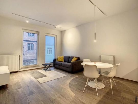 Appartement te huur - Foto 1