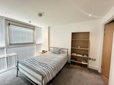 2 bedroom apartment to rent - Photo 4