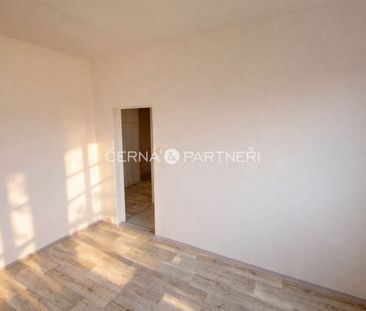 Pronájem bytu 2+1 53 m² - Фото 3