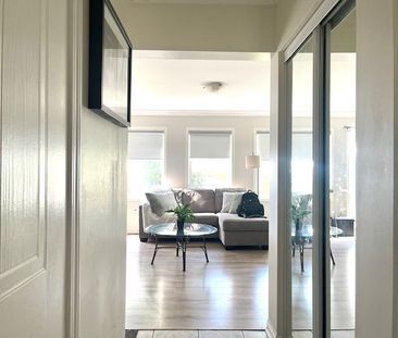 For Lease - 44 Senior Crescent, Cambridge, Ontario - Photo 3