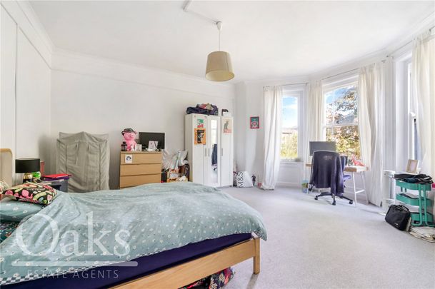 Manor Park, Lewisham, London - Photo 1