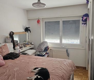 Appartement de 3 pièces au 3ème étage - Photo 3
