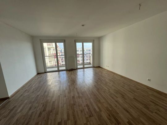 Gemütliche 3-Zimmer-Wohnung im 5.Stock! 2 Monate mietfrei! Ab sofort verfügbar! - Foto 1