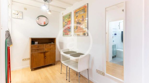 Estudio de alquiler en Calle de la Palma, Universidad - Malasaña - Photo 1