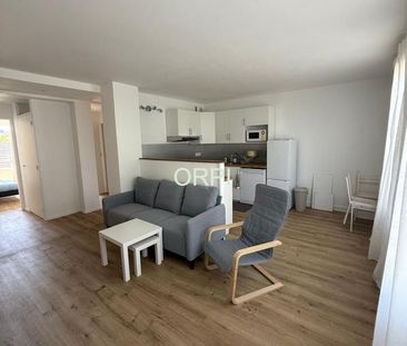 Location Appartement 5 pièces Meublé 49m² VITRY SUR SEINE 94400 - Photo 3