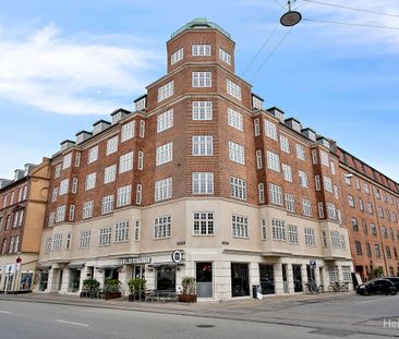 4-værelses Lejlighed på 163 m² i København S - Foto 4