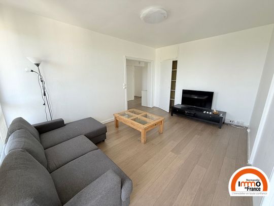 Location Appartement 4 pièces 71m² - Photo 1
