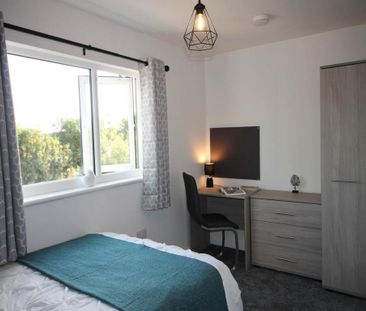 5 bedroom terraced house to rent - Photo 6