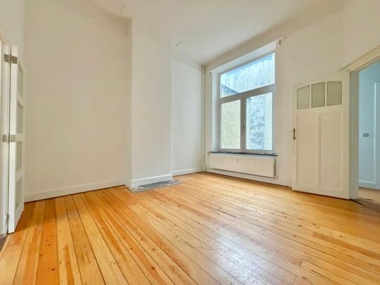 Appartement te huur - Photo 1