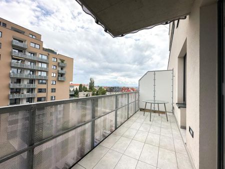 Pronájem bytu 2+kk 55 m2 - Фото 2