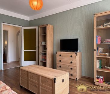Kiadó jó állapotú panel lakás - Miskolc - Fotó 5