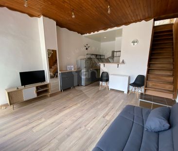 Location Appartement 2 pièces 34m² - Photo 3