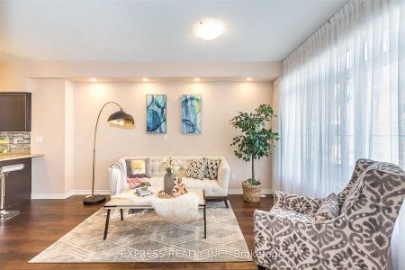 For Lease - 16 Eaton Park Lane Unit# 13, Toronto, Ontario - Photo 4