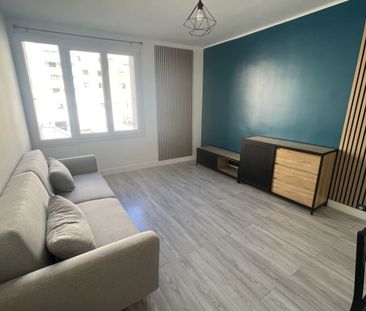 Location Appartement P2 Marseille 12ème - Photo 5