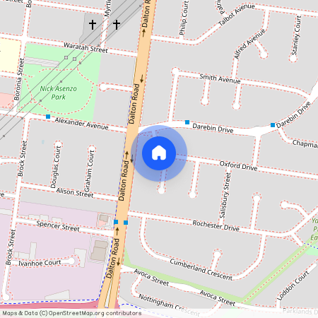 12 Wembley Court, Thomastown