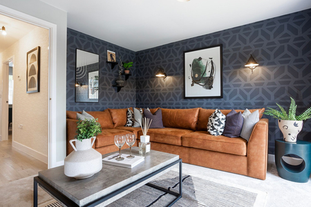 2 bedroom semi-detached house to rent - Photo 2