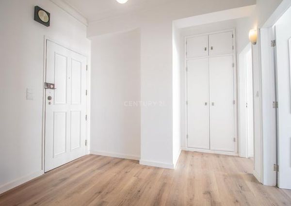 Apartamento T2