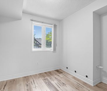 For Lease - 160 Chancery Road Unit# 20, Markham, Ontario - Photo 6