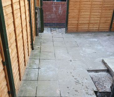 3 Bed Terraced House, Lyndhurst Road, NG2 - Photo 6