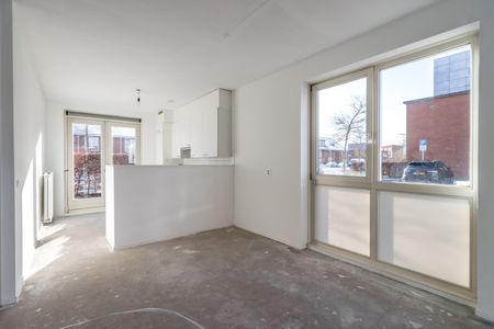 Te huur: Leo Gestelstraat 5 - Photo 2