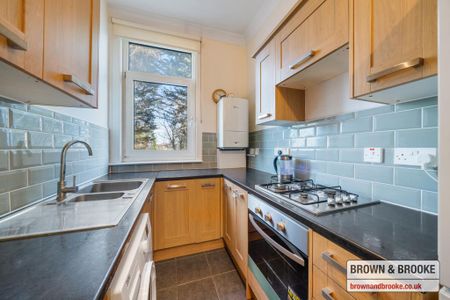 1 bedroom flat to rent - Photo 5