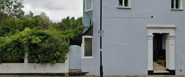 Studio Flat, Athlone Road, SW2 - Photo 1