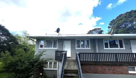 Te Atatu South, 2 Bedroom(Water and Lawn included) - Photo 5