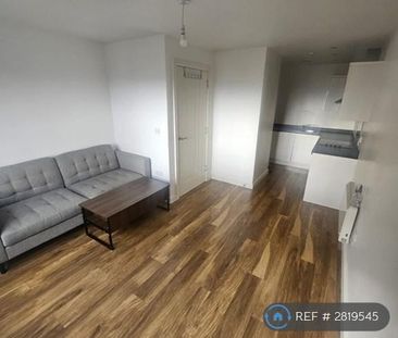 1 bedroom flat to rent - Photo 5