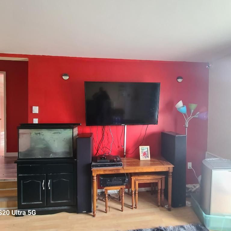 Logement 4 1/2 a partager - Photo 1
