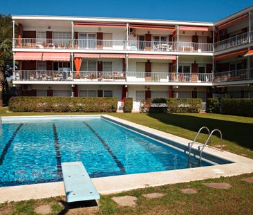 Apartamento de alquiler en Carrer Saragossa, Can Girona - Terramar ... - Photo 4