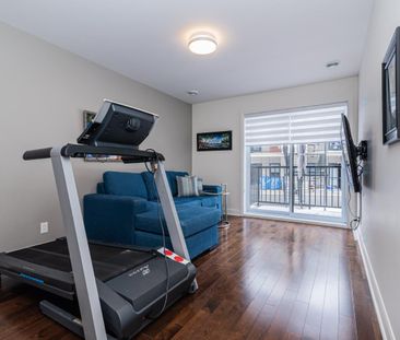 À louer – Magnifique condo 4 ½ à Pointe-aux-Trembles – 1 650 $/mois - Photo 5