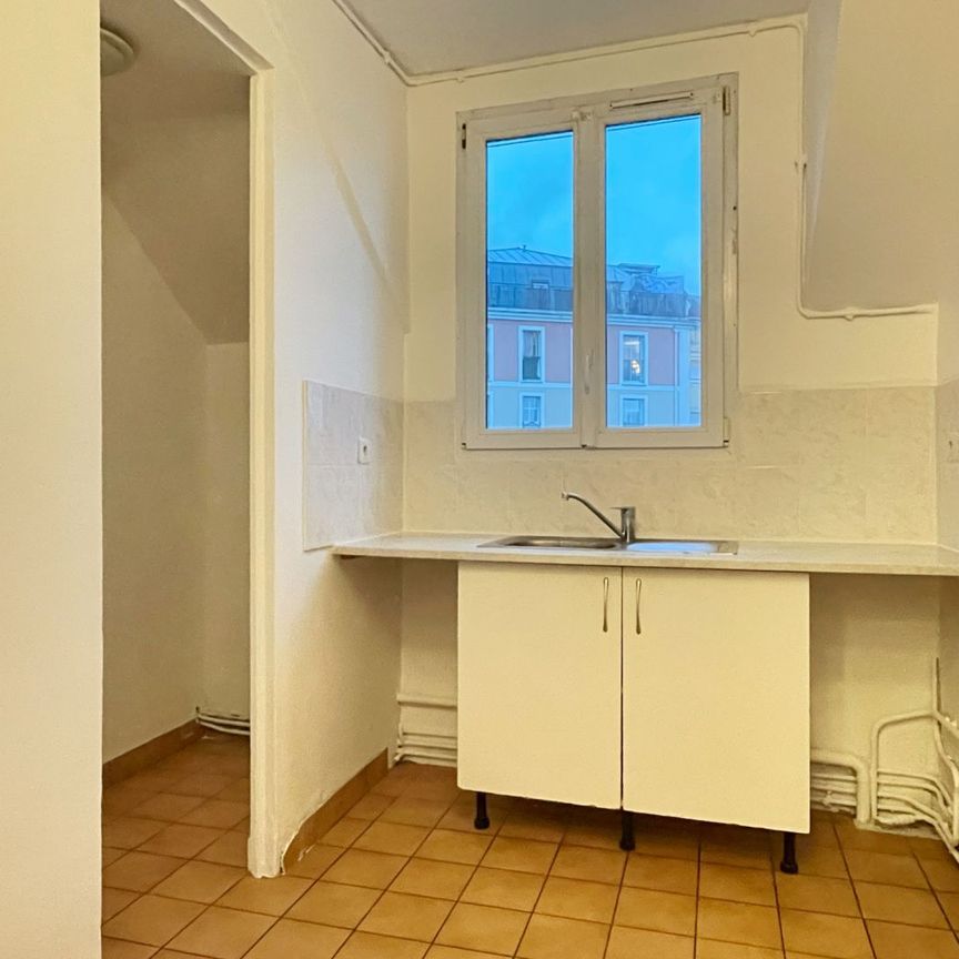 93320, Pavillons-Sous-Bois - Photo 1