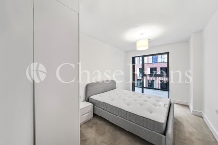 1 bedroom apartment to rent - Photo 3